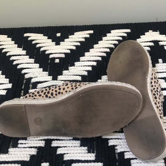 NWOT DOLCE VITA SLIP ON - Picture 4 of 4
